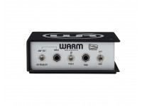 Warm Audio WA-DI-A Warm Audio WA-DI-A